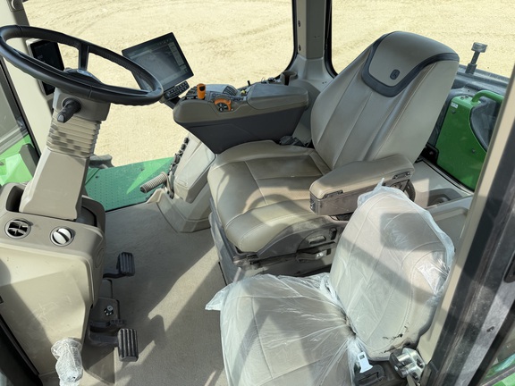 2025 John Deere 9R 590 - Photo41