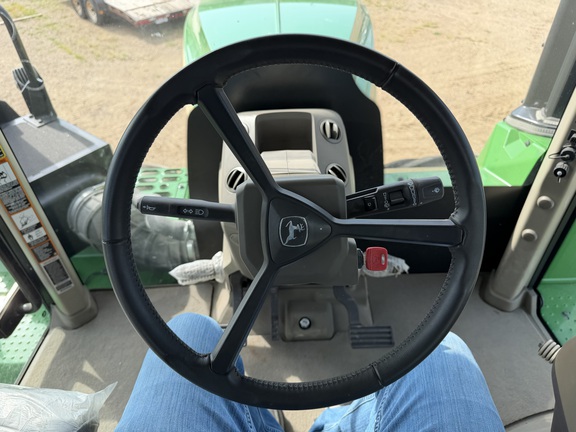 2025 John Deere 9R 590 - Photo42
