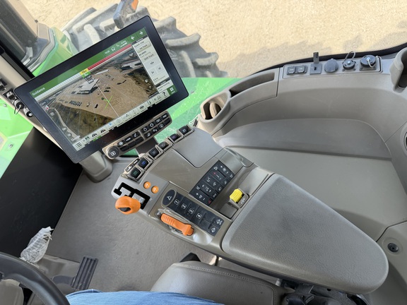 2025 John Deere 9R 590 - Photo44