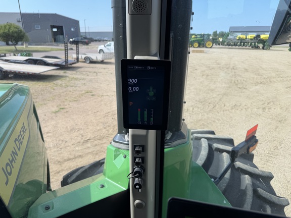 2025 John Deere 9R 590 - Photo45
