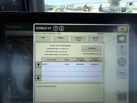 2025 John Deere 9R 590 - Photo49