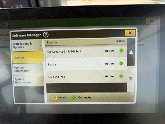 2025 John Deere 9R 590 - Photo48