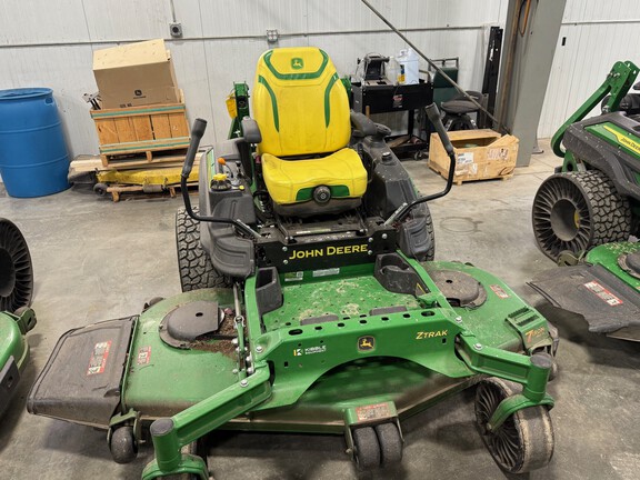  John Deere Z970R