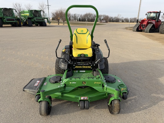 2025 John Deere Z970R - Photo8