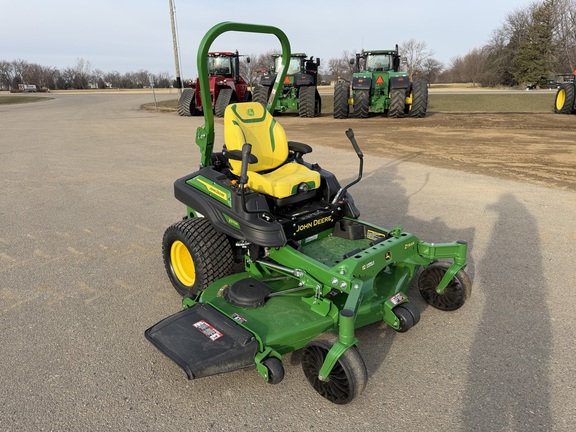  John Deere Z970R