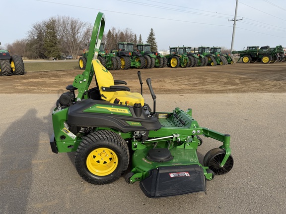 2025 John Deere Z970R - Photo2