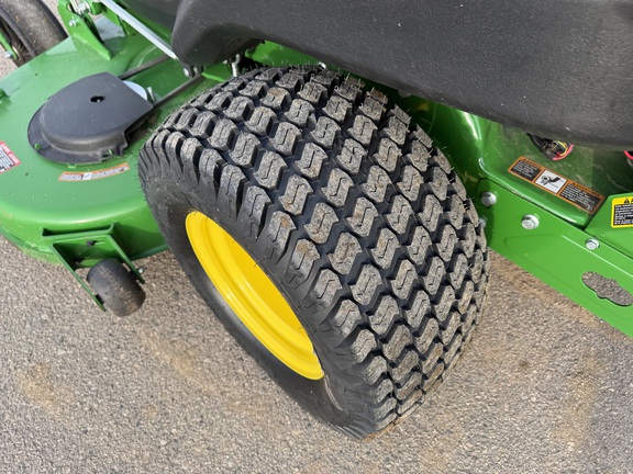 2025 John Deere Z970R - Photo13