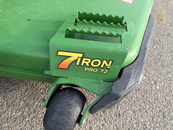 2025 John Deere Z970R - Photo15