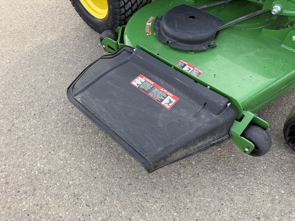 2025 John Deere Z970R - Photo16