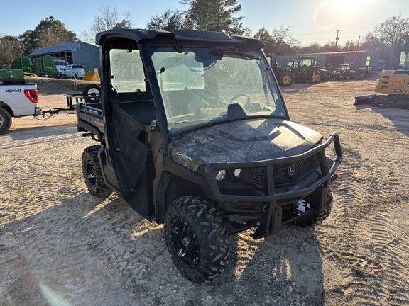 2023 John Deere XUV 835M Photo 4