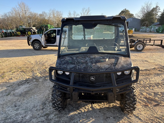 2023 John Deere XUV 835M Photo 3