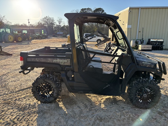 2023 John Deere XUV 835M Photo 5