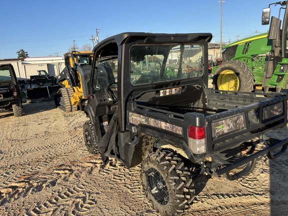 2023 John Deere XUV 835M Photo 8