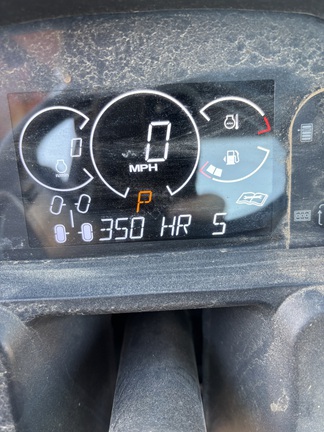 2023 John Deere XUV 835M Photo 9