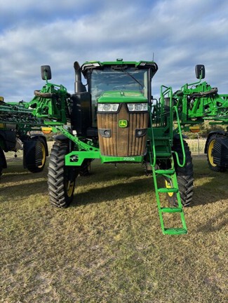 2024 John Deere 410R-3