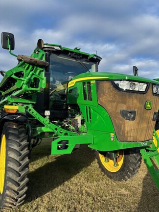 2024 John Deere 410R-2