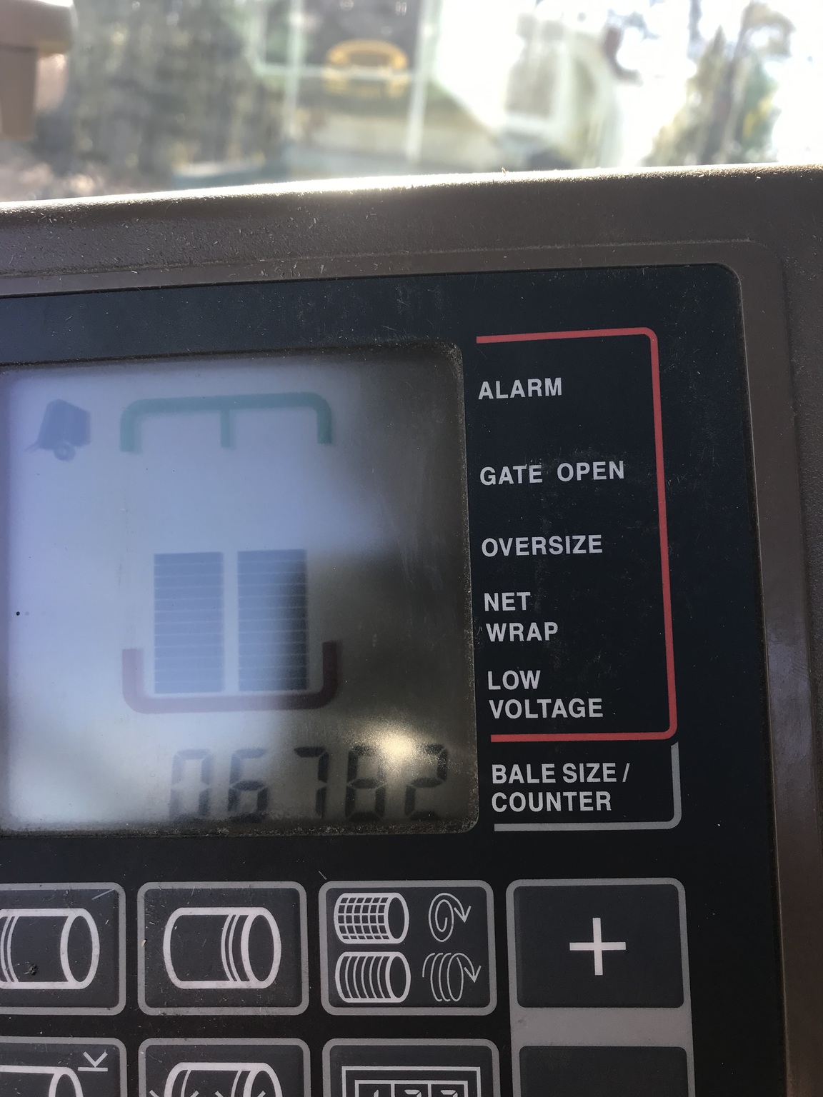 2023 John Deere 560M Image 5