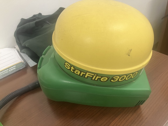 Photo of 2015 John Deere SF3000