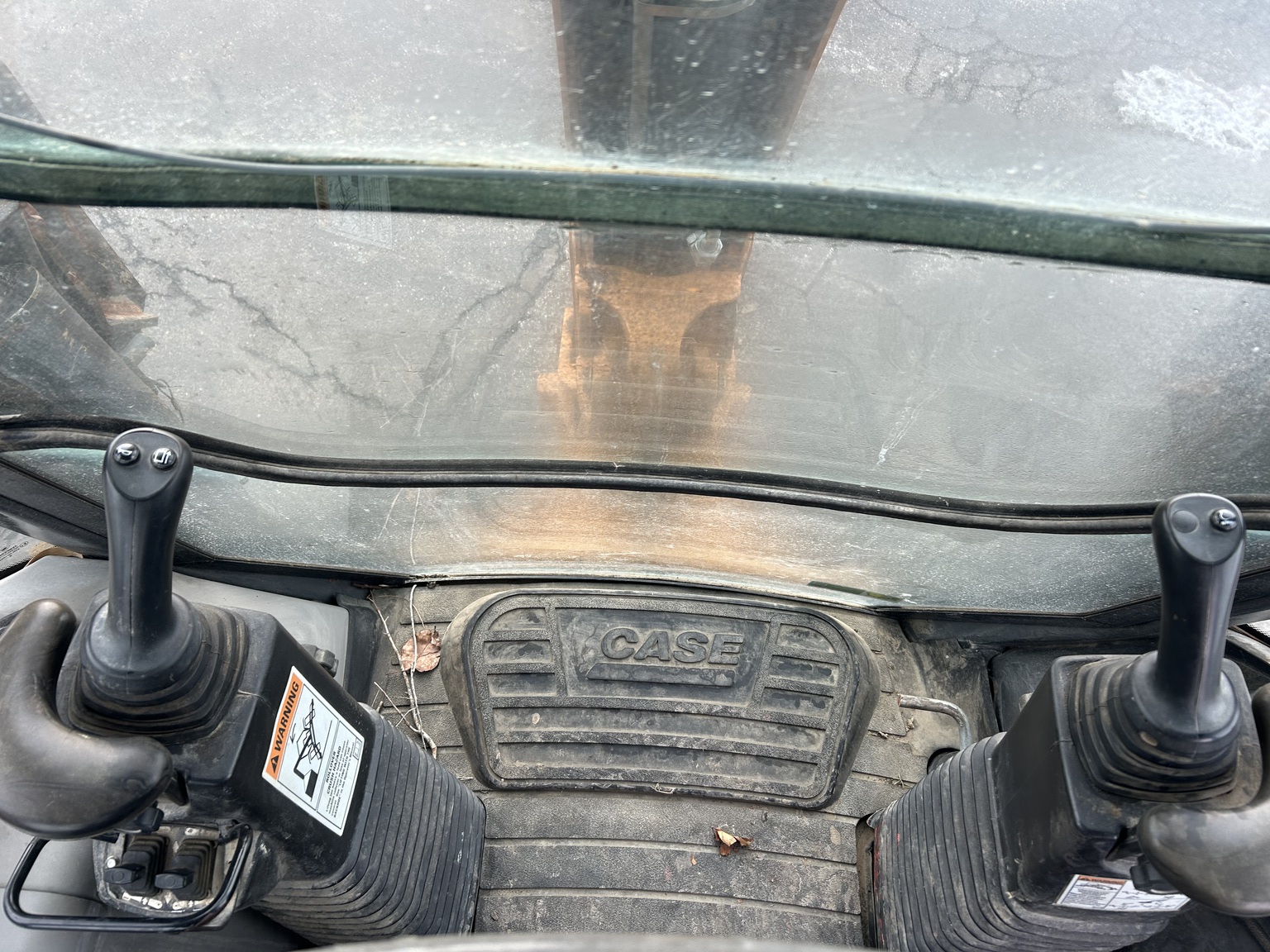 2019 Case 580N EP Image 15