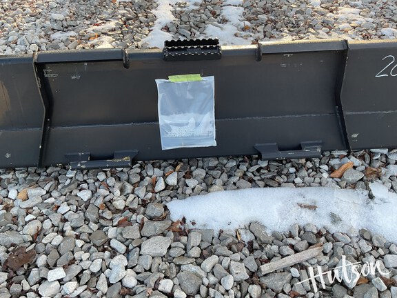 Photo of 2025 John Deere T84