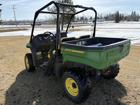 Used 2018 John Deere XUV 560E ATVs & Gators at Horizon Ag & Turf in Warburg, AB - Photo3