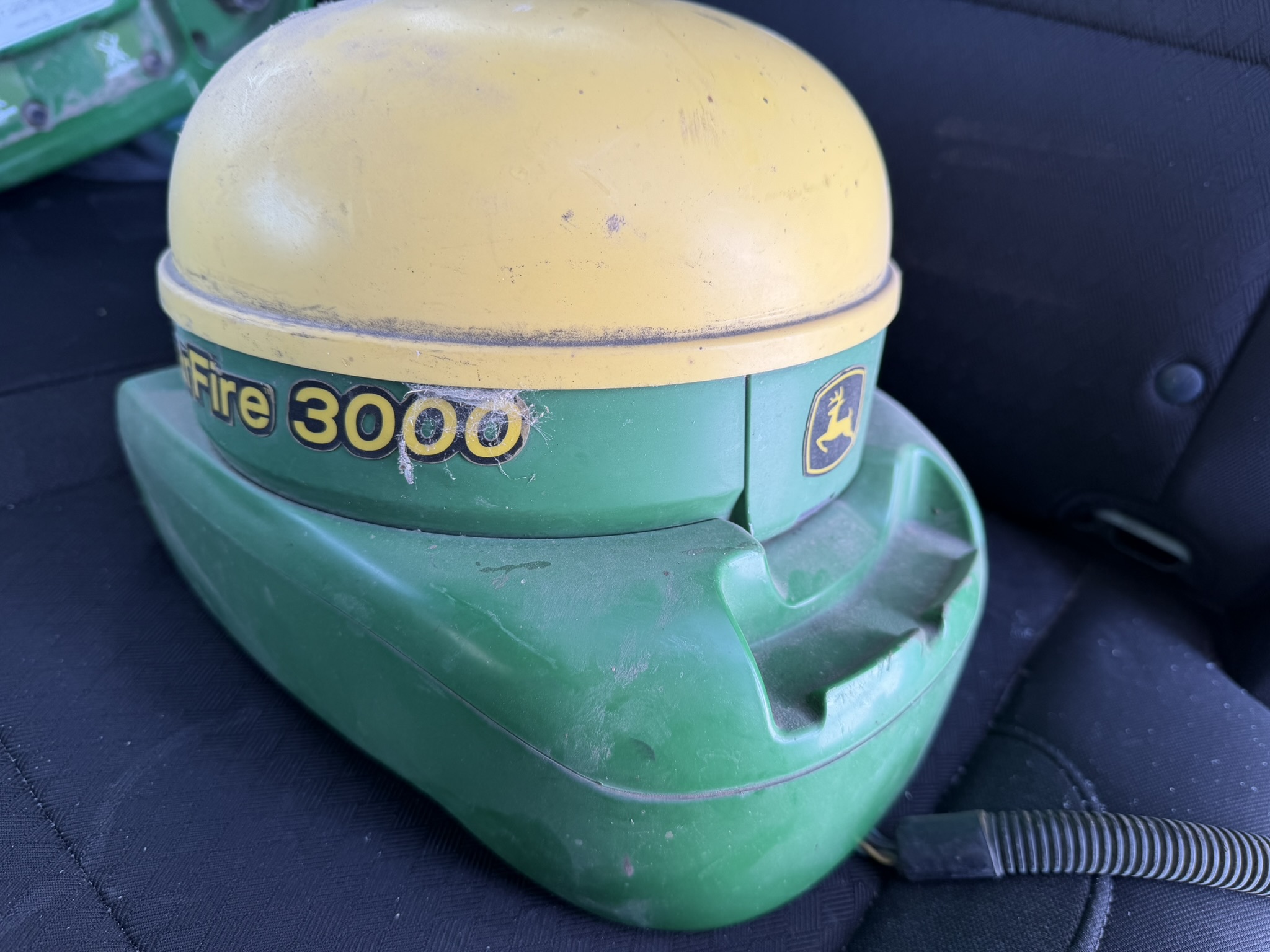 2011 John Deere SF3000