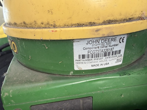 Photo of 2011 John Deere SF3000