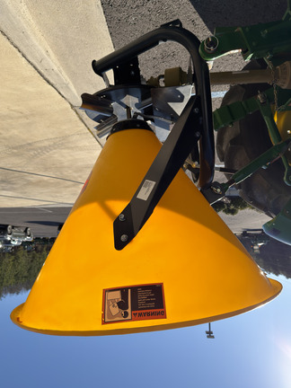 2024 Frontier SS3067B