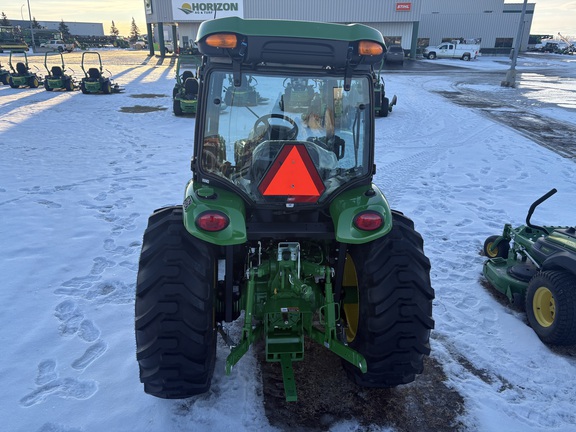 Used 2024 John Deere 4052R Compact Utility Tractors at Horizon Ag & Turf in Westlock, AB - Photo7