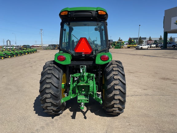 Used 2024 John Deere 4052R Compact Utility Tractors at Horizon Ag & Turf in Westlock, AB - Photo5