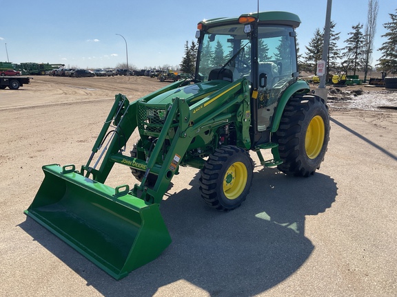 John Deere 4052R
