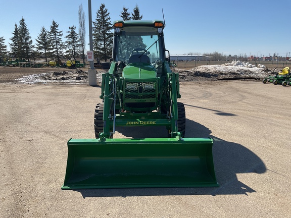 Used 2024 John Deere 4052R Compact Utility Tractors at Horizon Ag & Turf in Westlock, AB - Photo8