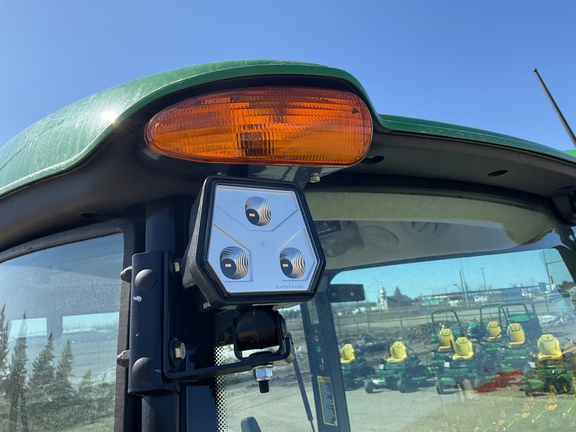 Used 2024 John Deere 4052R Compact Utility Tractors at Horizon Ag & Turf in Westlock, AB - Photo15