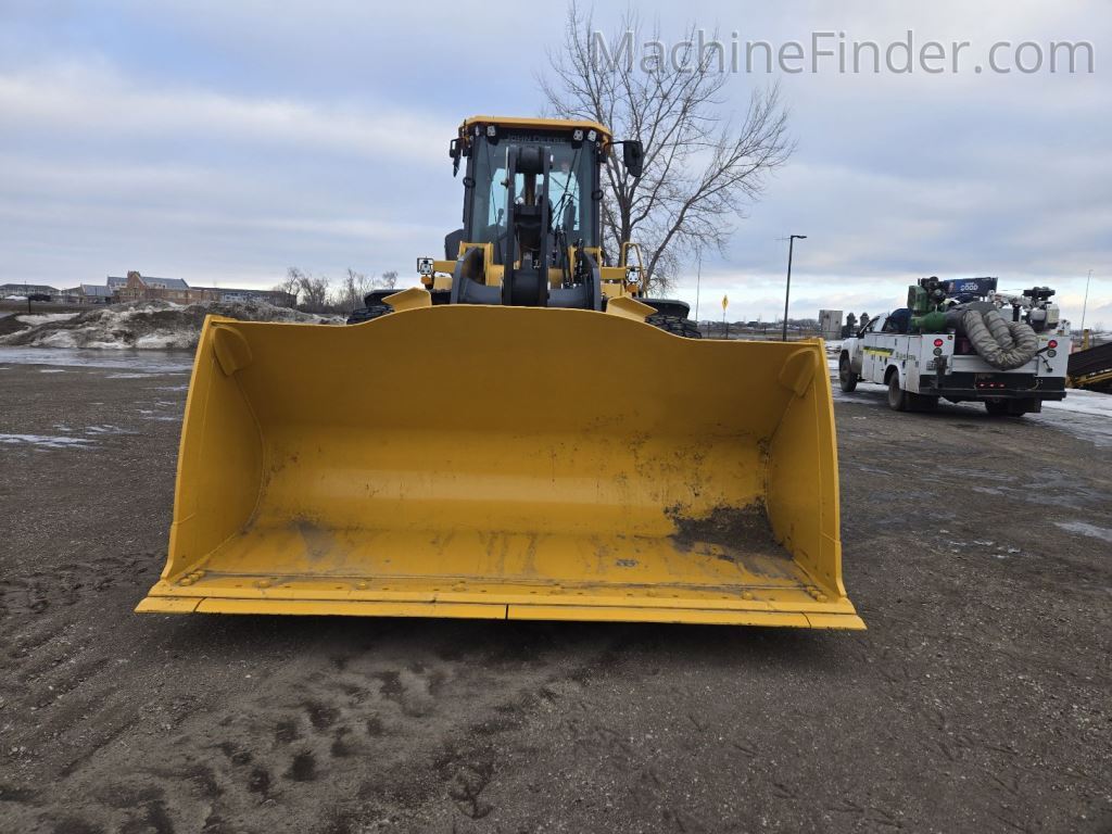 2024 John Deere 644X | Wheel Loaders | MachineFinder