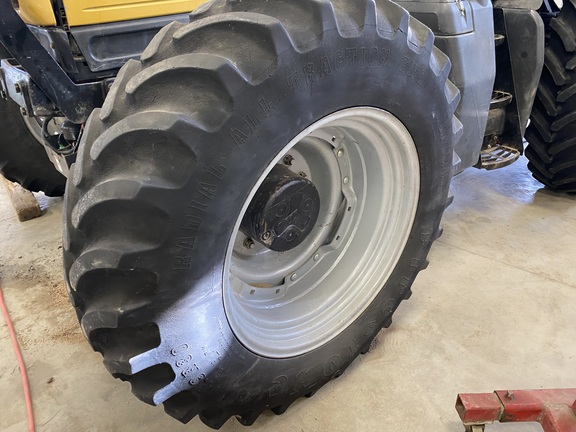 2004 Challenger MT565B - Photo4