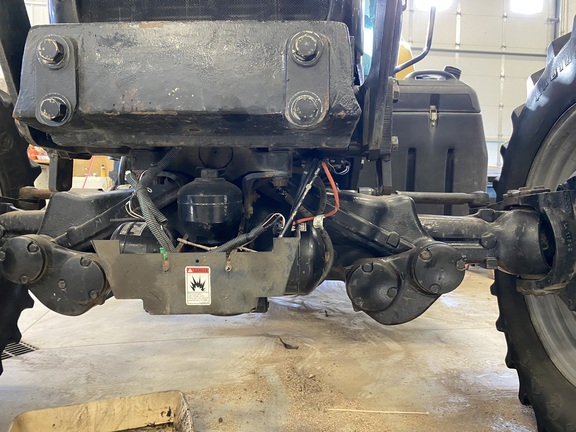 2004 Challenger MT565B - Photo25