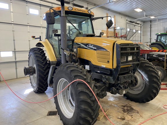 2004 Challenger MT565B - Photo24