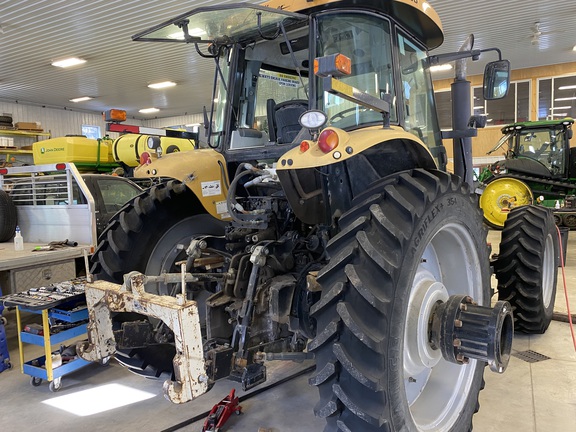 2004 Challenger MT565B - Photo23
