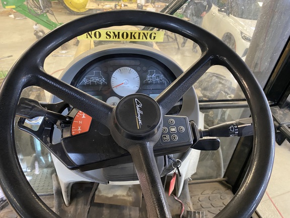 2004 Challenger MT565B - Photo15