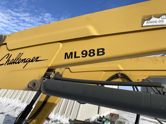 2004 Challenger MT565B - Photo7