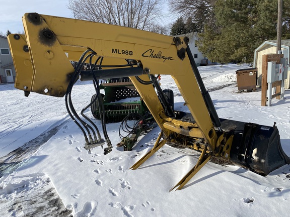 2004 Challenger MT565B - Photo5