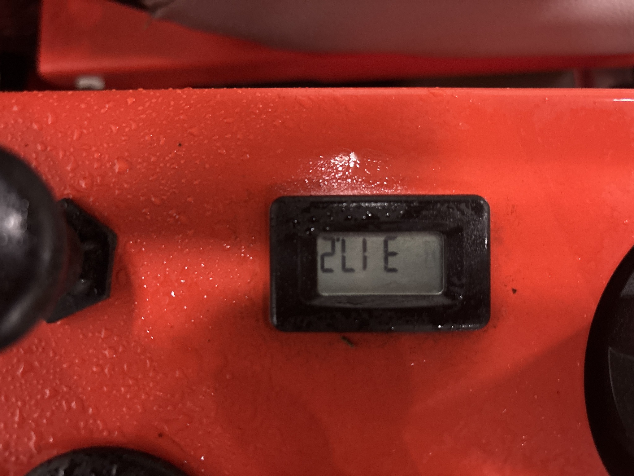 Used 2022 Ariens IKON XD 52 Zero Turn Mowers at Koenig Equipment in Urbana, OH - PhotoXL8