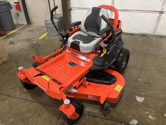 Used 2022 Ariens IKON XD 52 Zero Turn Mowers at Koenig Equipment in Urbana, OH - Photo6