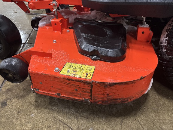 Used 2022 Ariens IKON XD 52 Zero Turn Mowers at Koenig Equipment in Urbana, OH - Photo16
