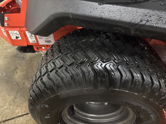 Used 2022 Ariens IKON XD 52 Zero Turn Mowers at Koenig Equipment in Urbana, OH - Photo14