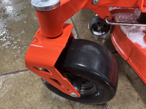 Used 2022 Ariens IKON XD 52 Zero Turn Mowers at Koenig Equipment in Urbana, OH - Photo12