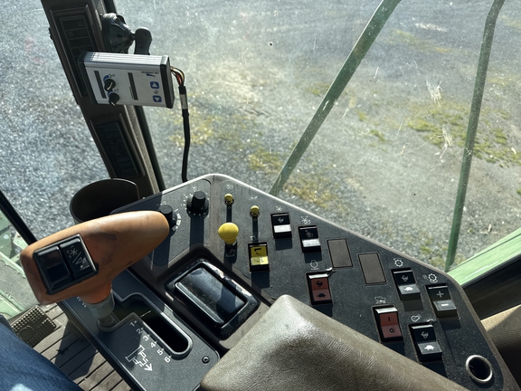 1997 John Deere 9500