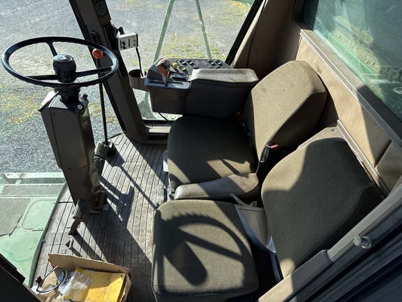 1997 John Deere 9500