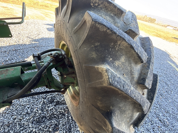 1997 John Deere 9500