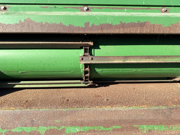 1997 John Deere 9500